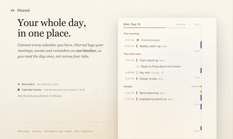 Diurnal screenshot 7