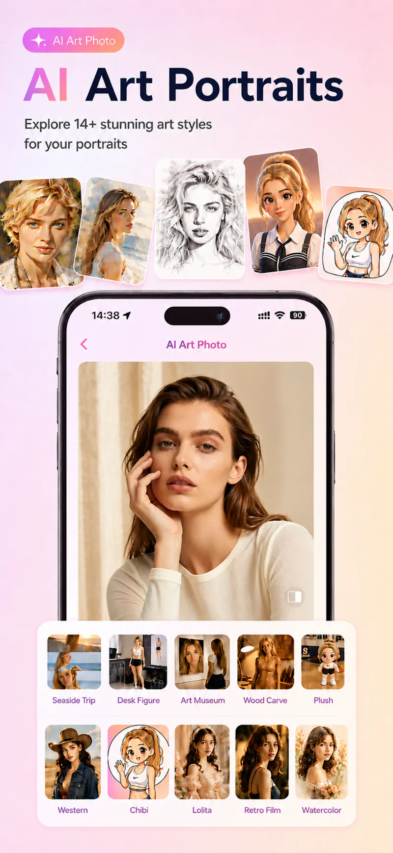 Goodlook Cam screenshot 6