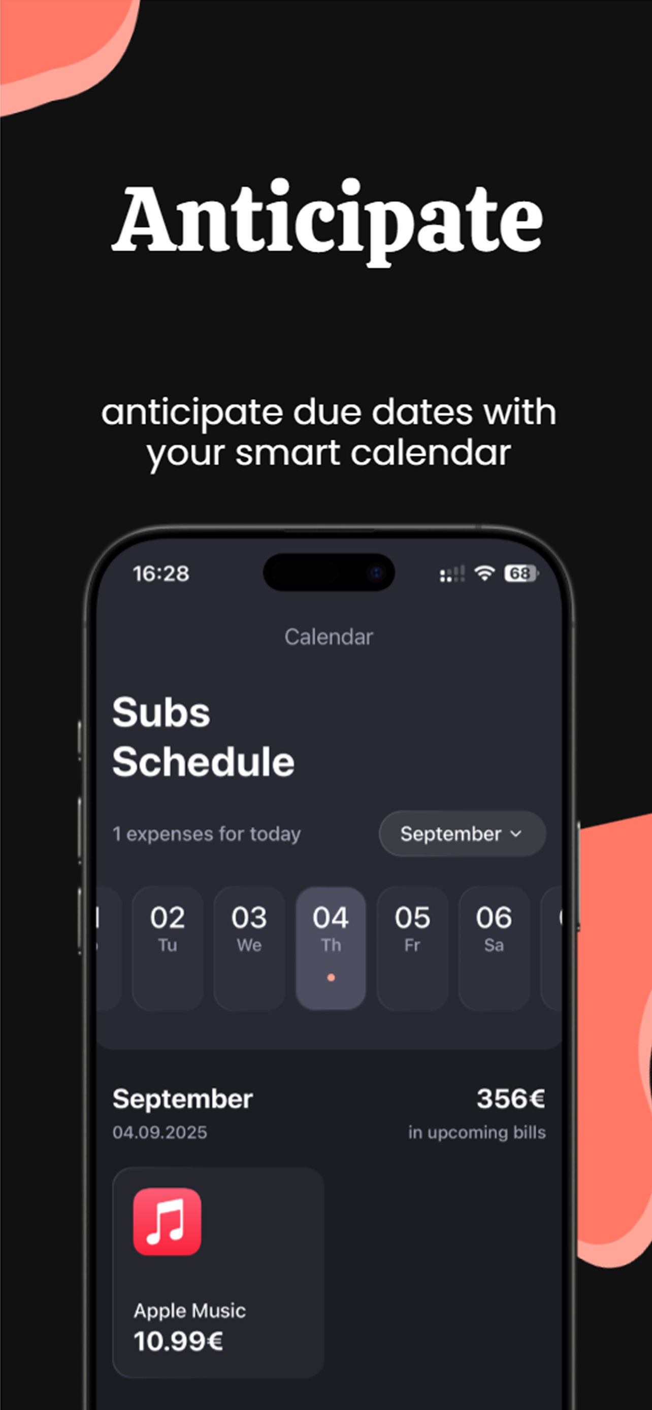 TrackBay gallery image