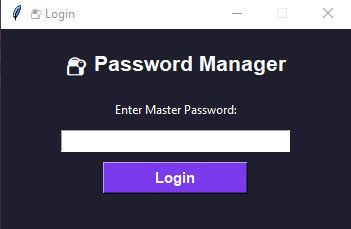 password-manager