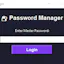 password-manager
