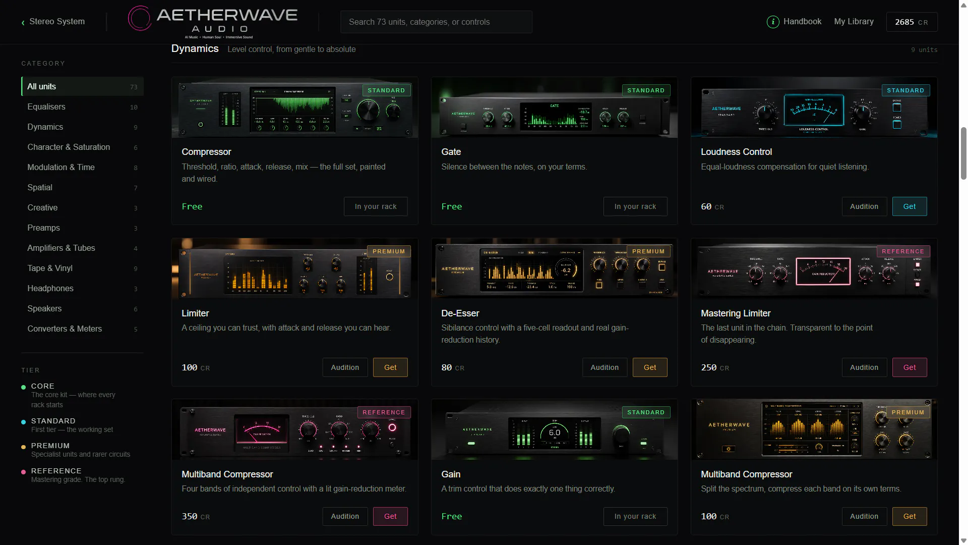 AetherWave Radio Network gallery image