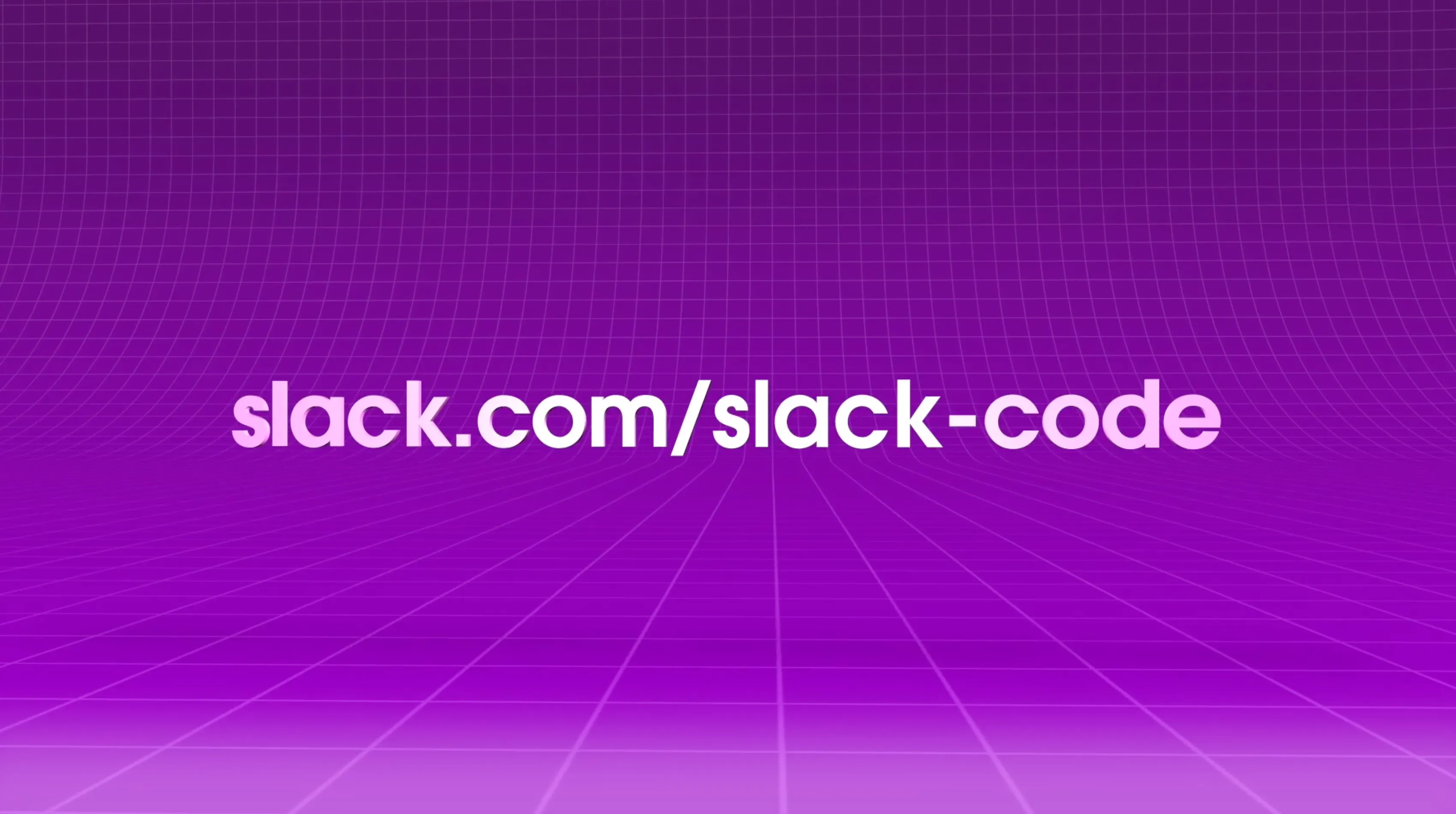 Slack Code screenshot 2