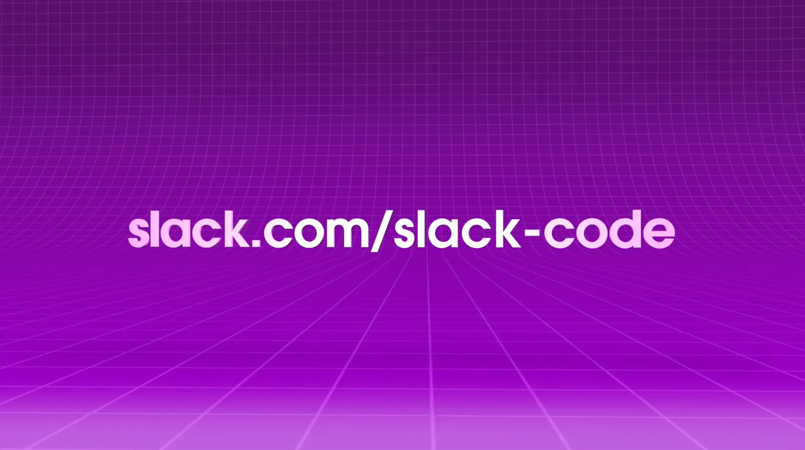 Slack Code screenshot 2