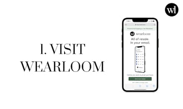 Wearloom gallery image