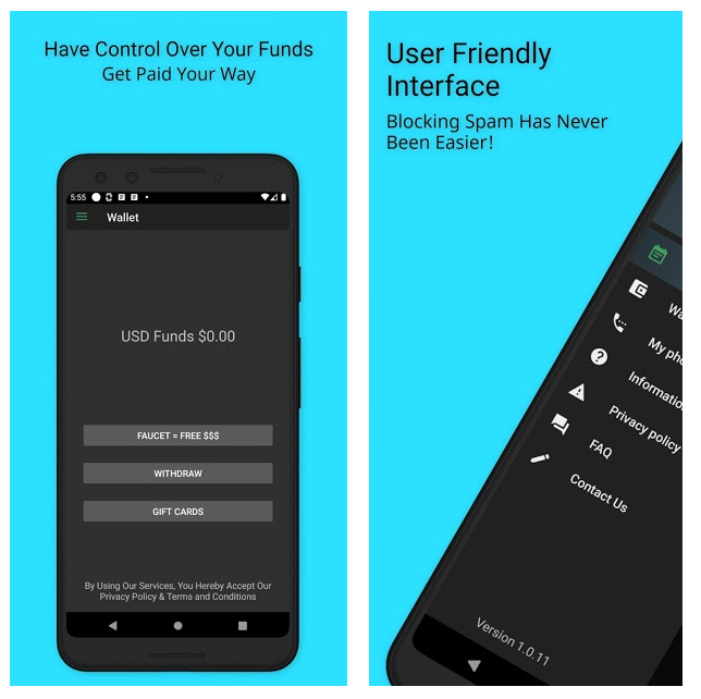 RoboCash gallery image