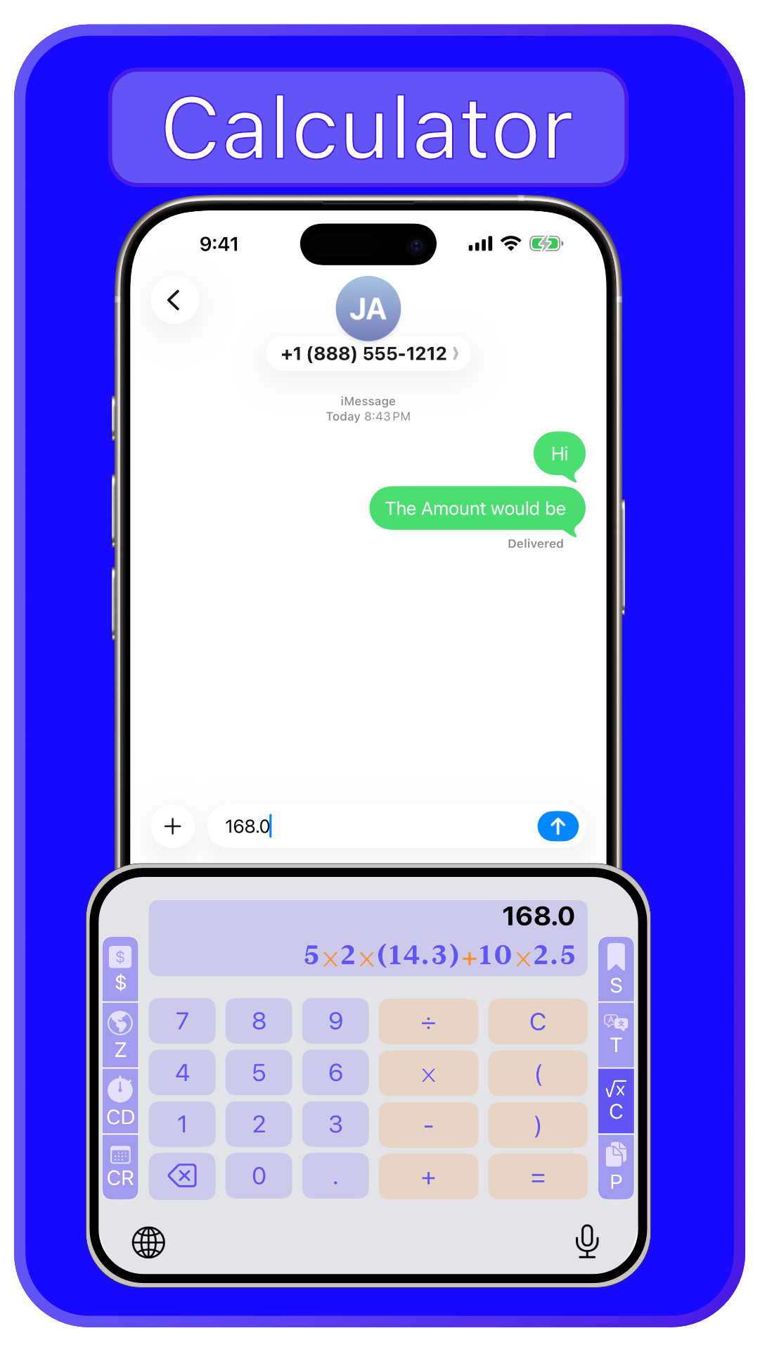 OmniKeyboard gallery image
