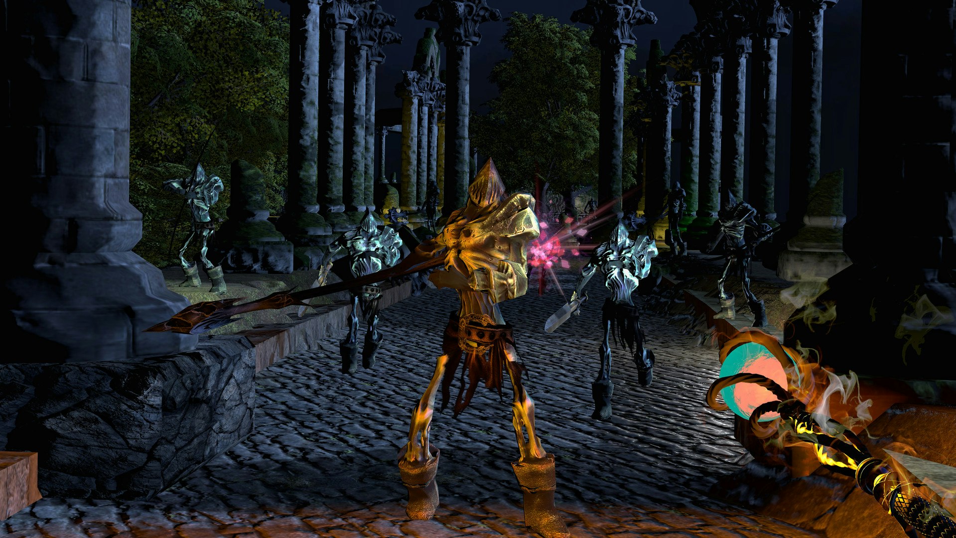 Left-Hand Path gallery image