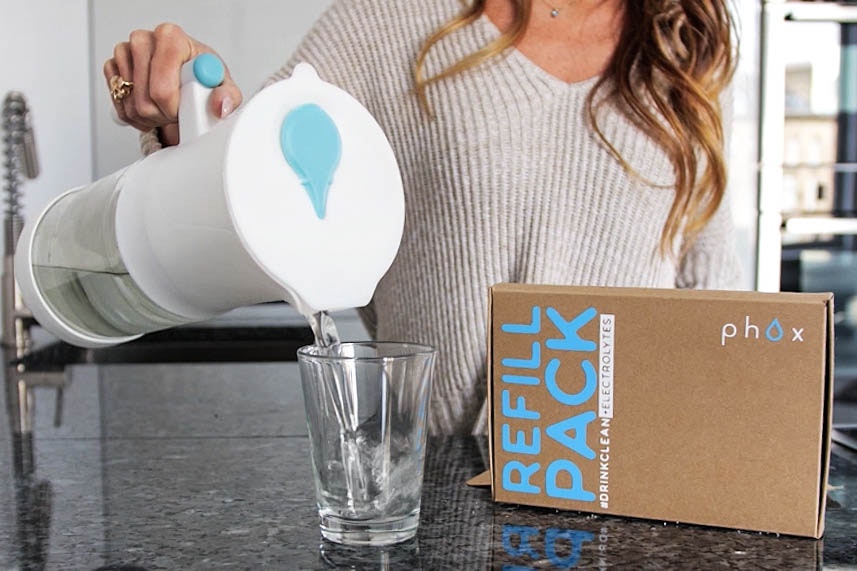 Phox V2 gallery image