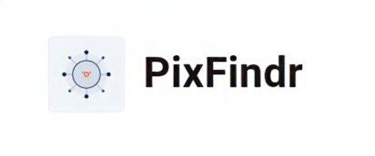 PixFindr | event picture sharing app.