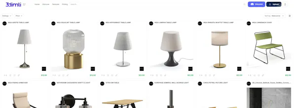 3DIMLI gallery image