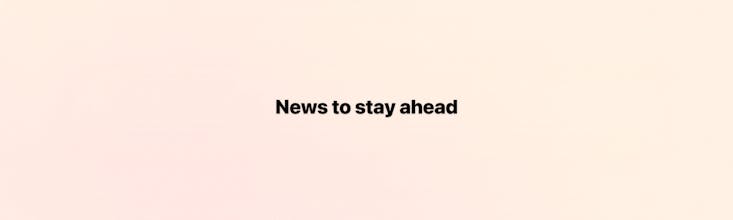 Capsule · News to stay ahead gallery image