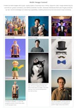 Wan 2.6 gallery image