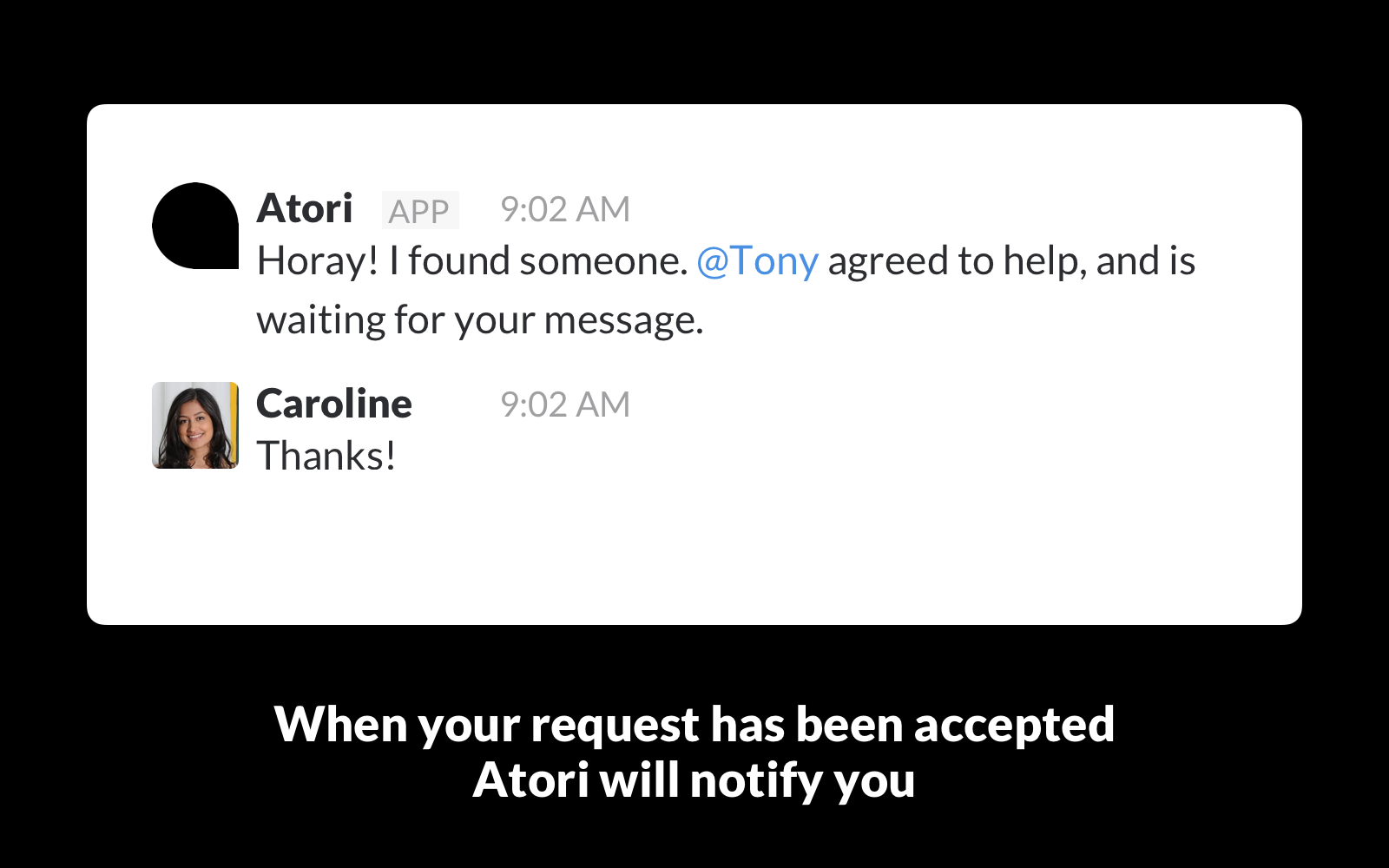 Atori gallery image