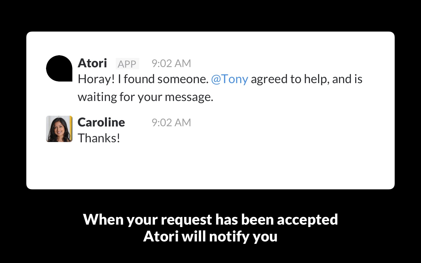 Atori media 2