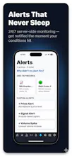 NeuraVault AI-powered trading gallery image