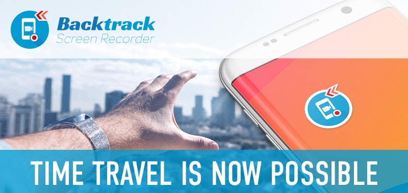 Backtrack Screen Recorder gallery image