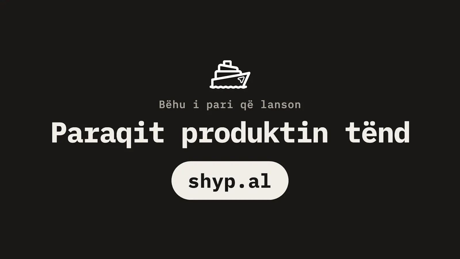 Shyp screenshot 2