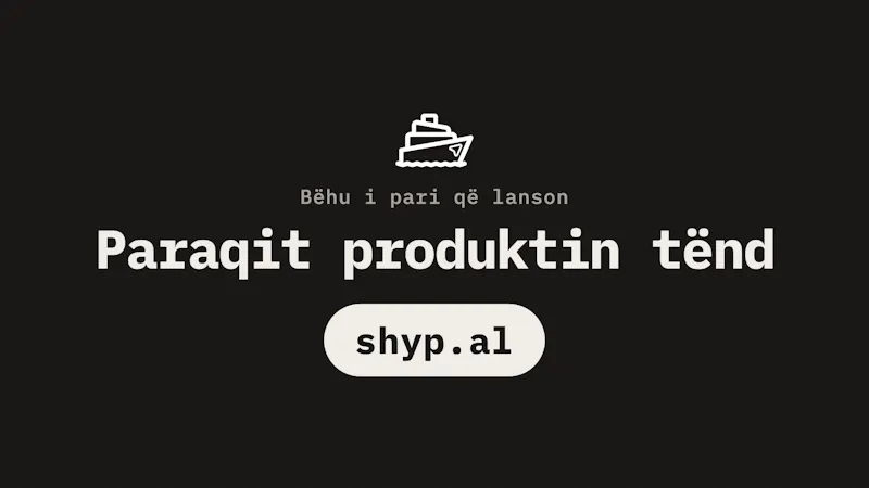 Shyp screenshot 2