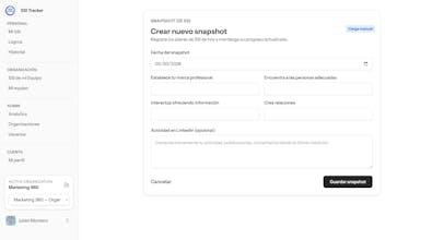 SSI Tracker gallery image