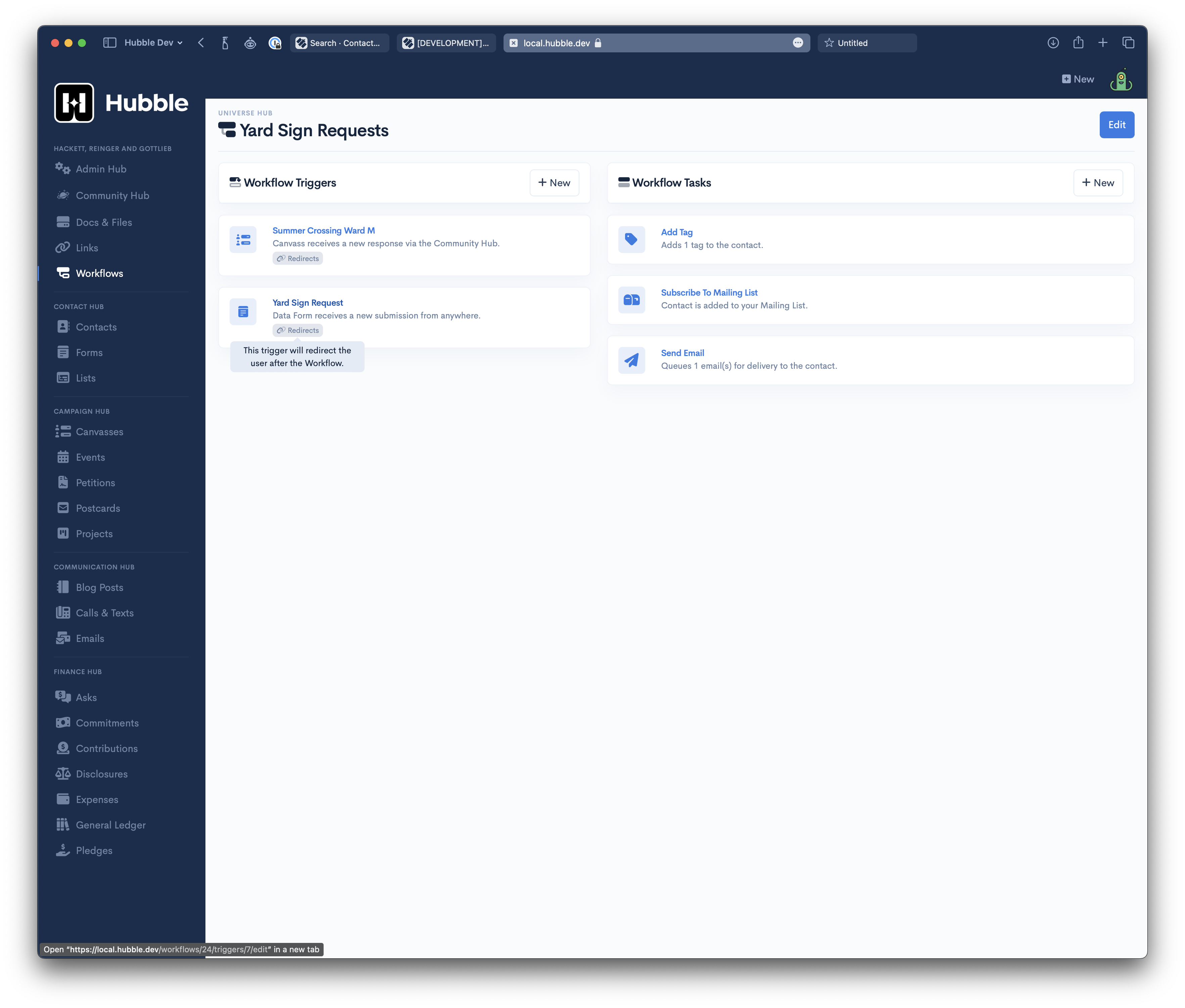 Hubble gallery image
