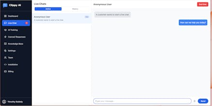 Clippy gallery image