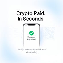 CoinPay gallery image