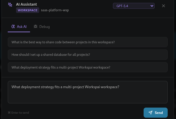 WorkspAi gallery image