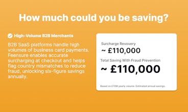 Feensure gallery image