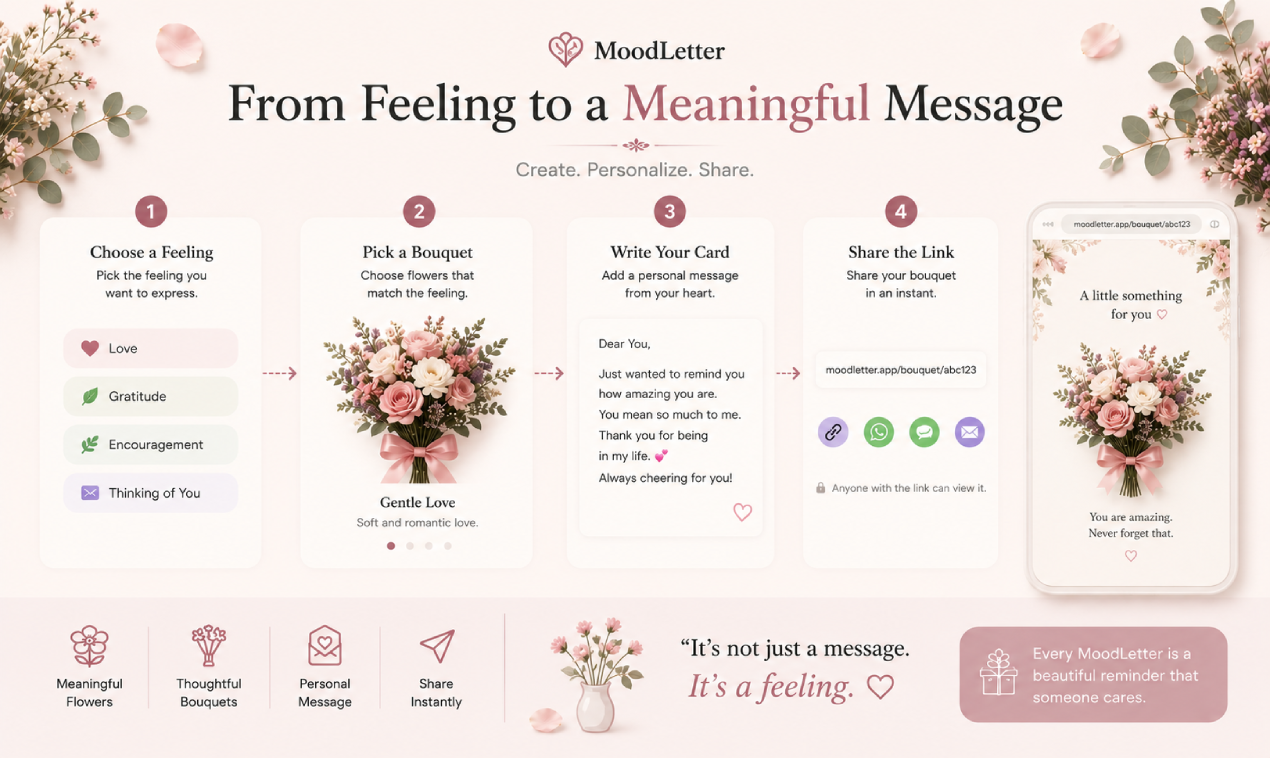 MoodLetter gallery image