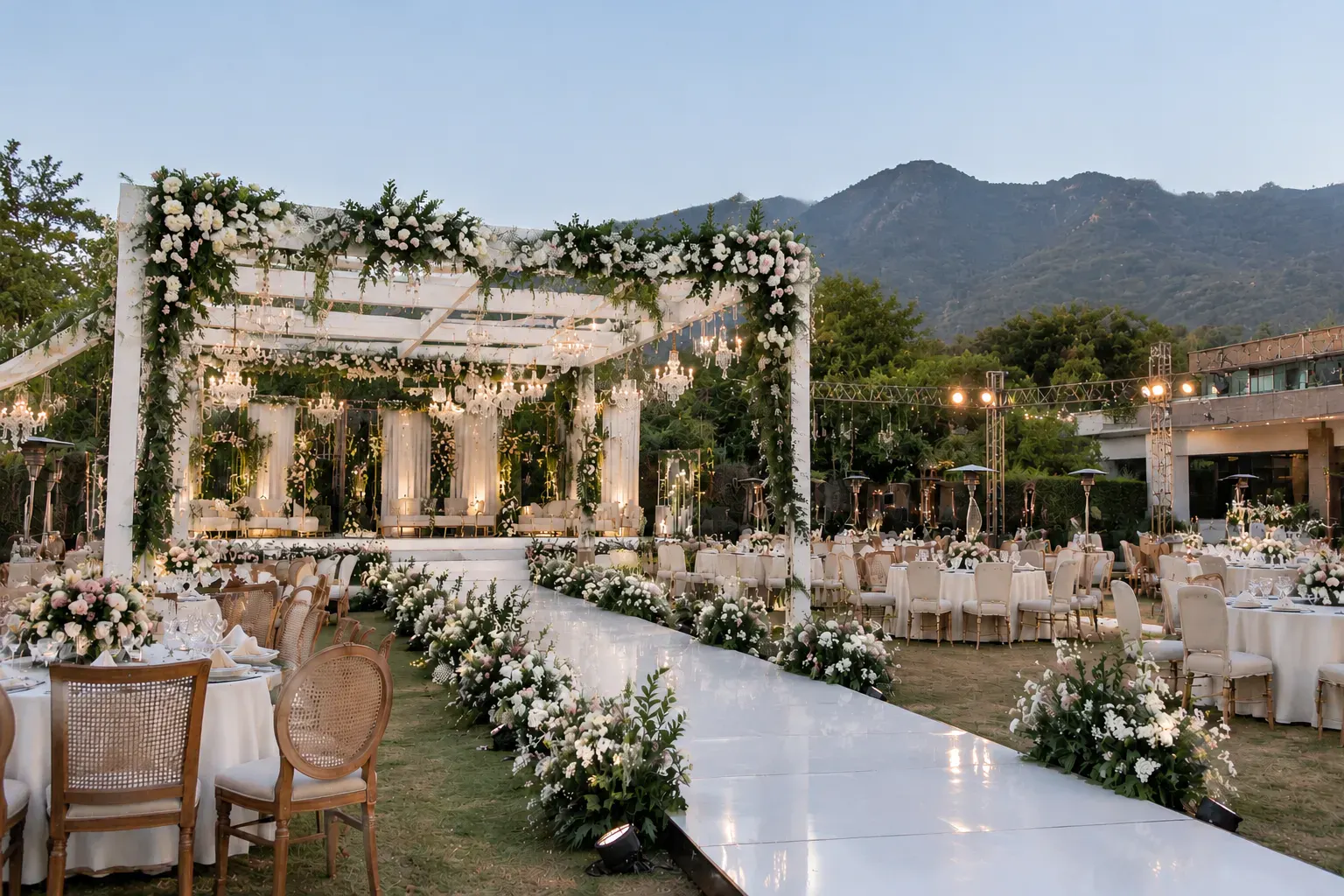 Marcem Events gallery image