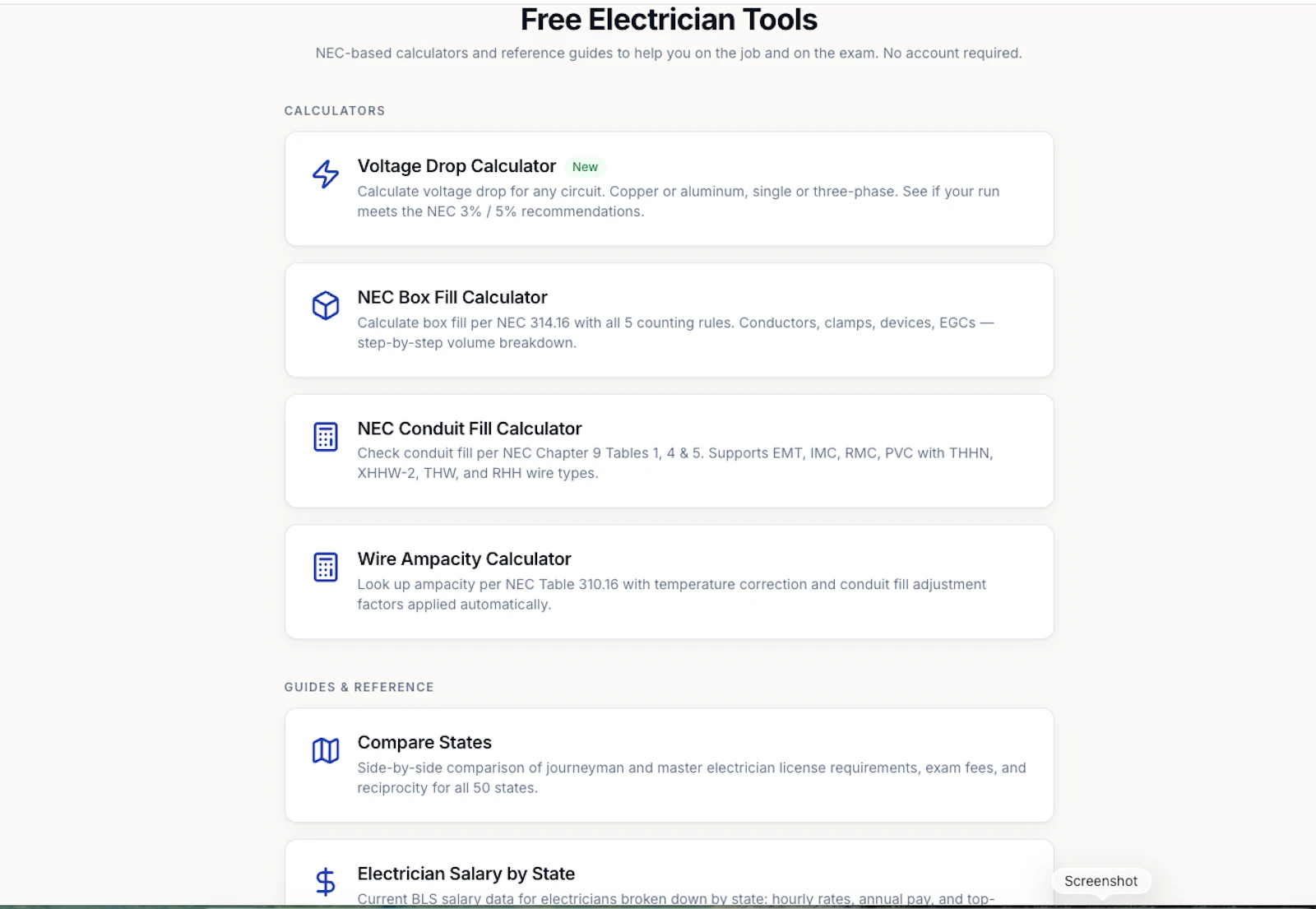 GetLicenseReady screenshot 4
