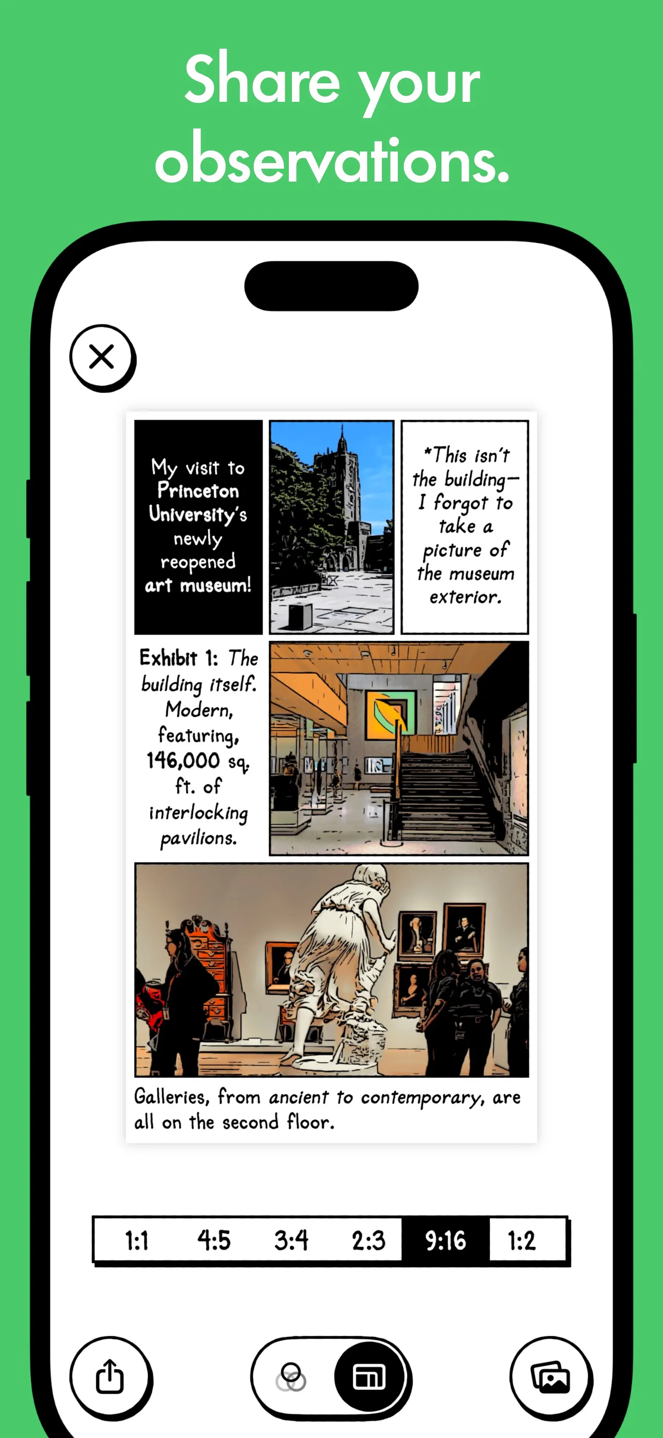 Serialbox: Comic Book Camera gallery image
