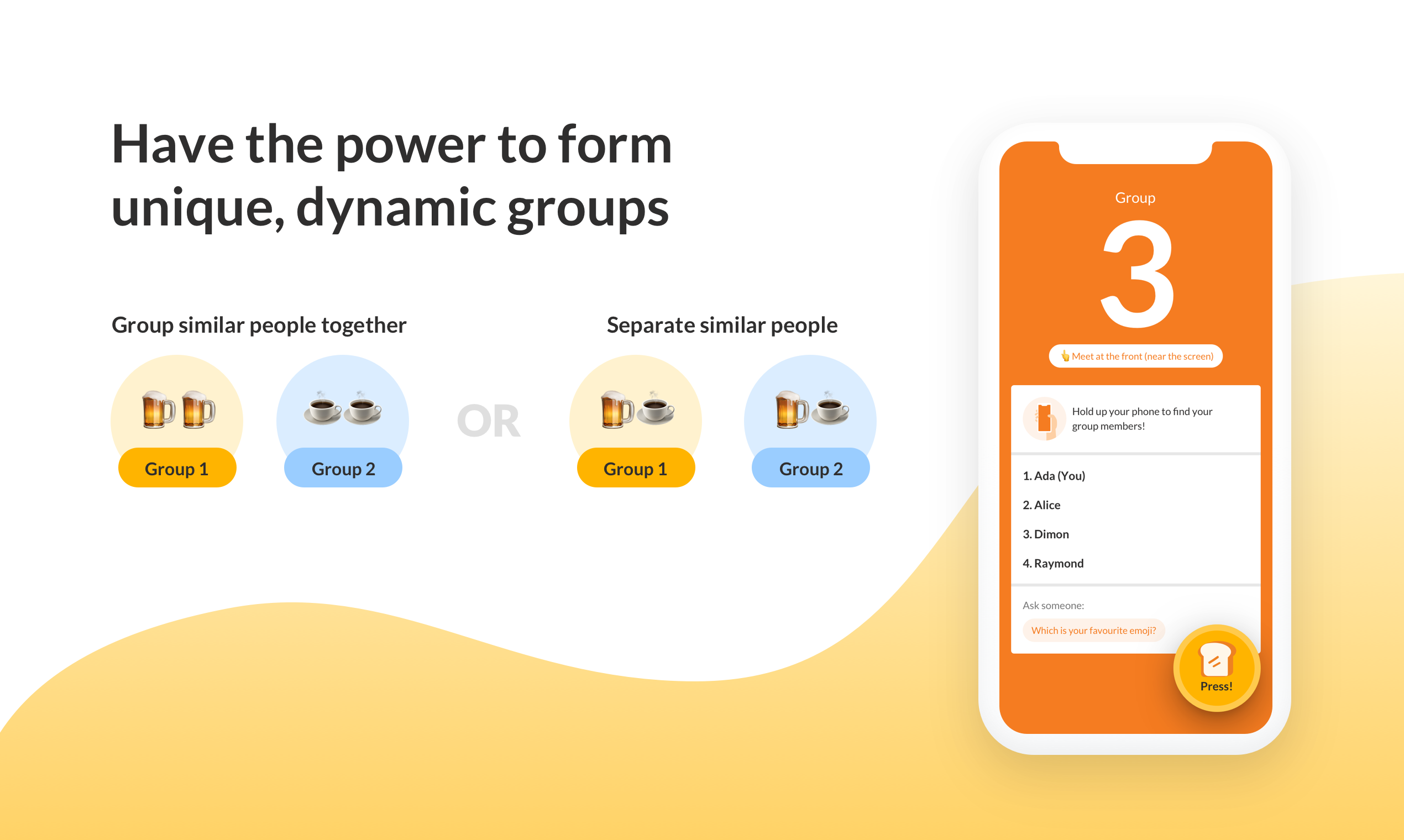 Toasty gallery image