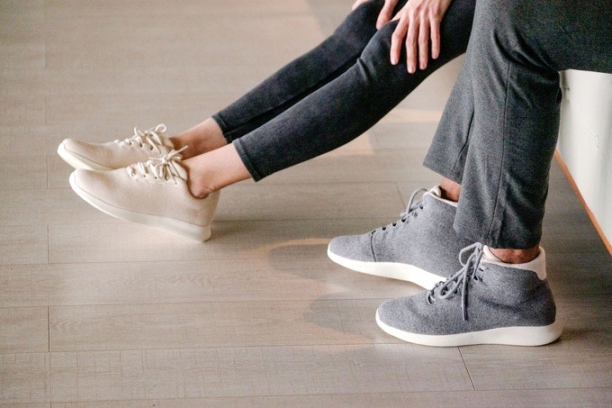 Talent Jogger gallery image