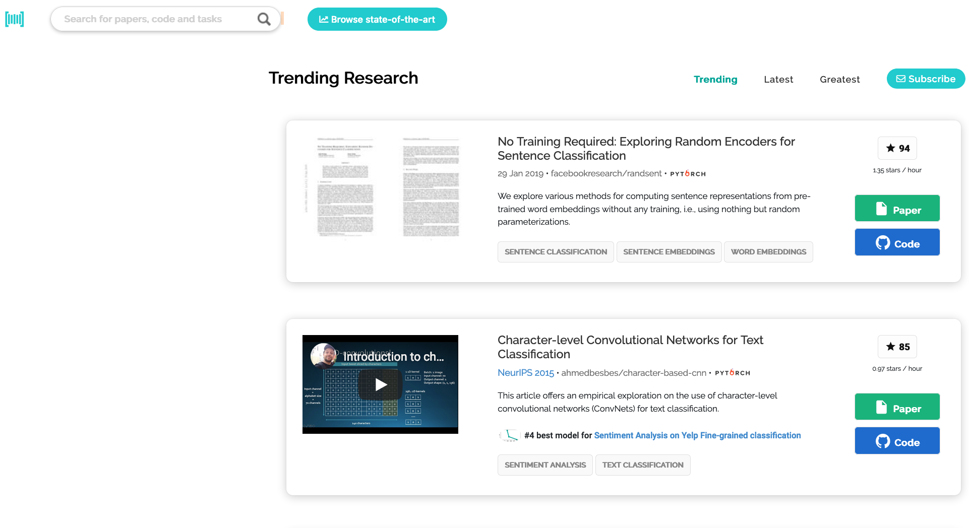 Papers with Code Image
