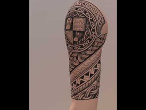 Tattoos Wizard gallery image