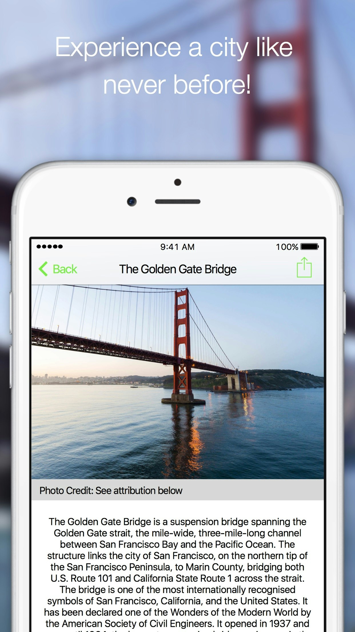 Scanmarks gallery image