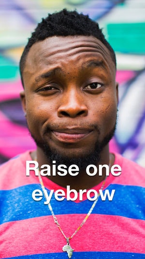 Infinity Selfie gallery image