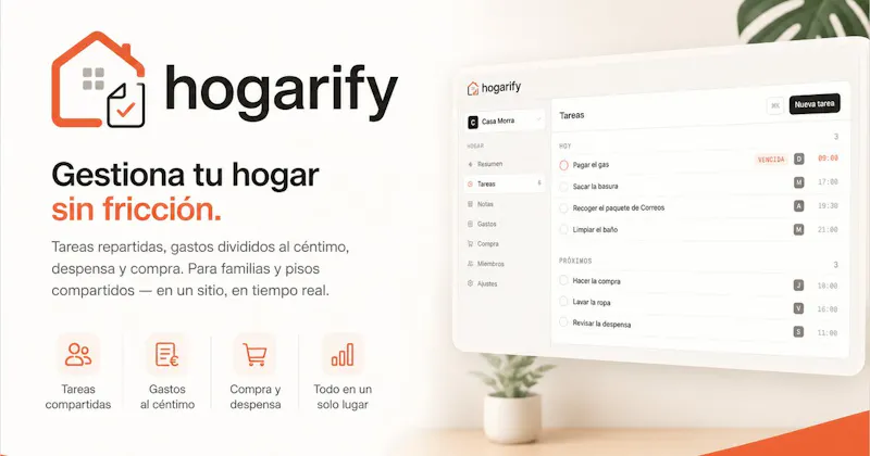 Hogarify screenshot 1