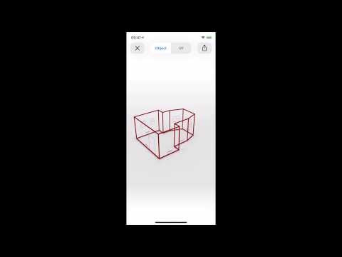 PlanKit - AR floor plan creator gallery image