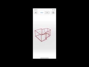 PlanKit - AR floor plan creator gallery image
