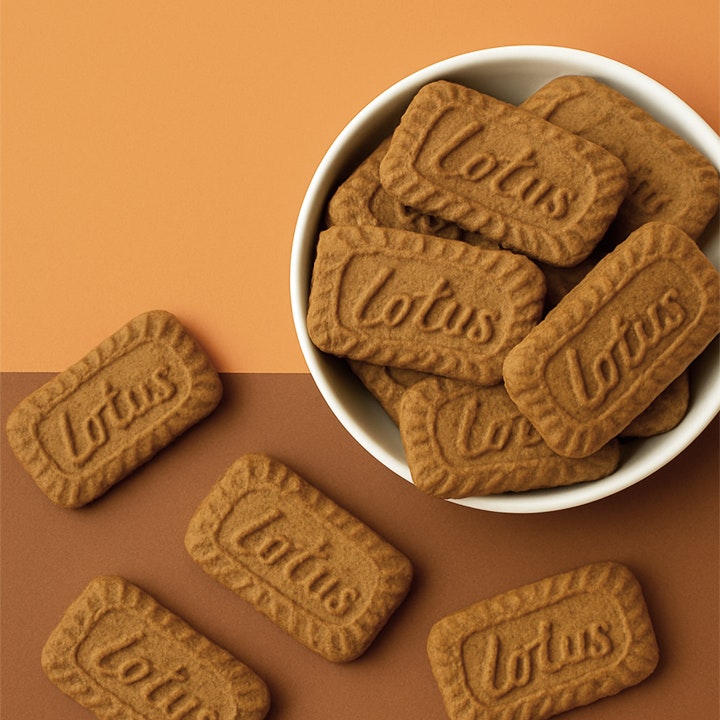 Biscoito que define indulgência