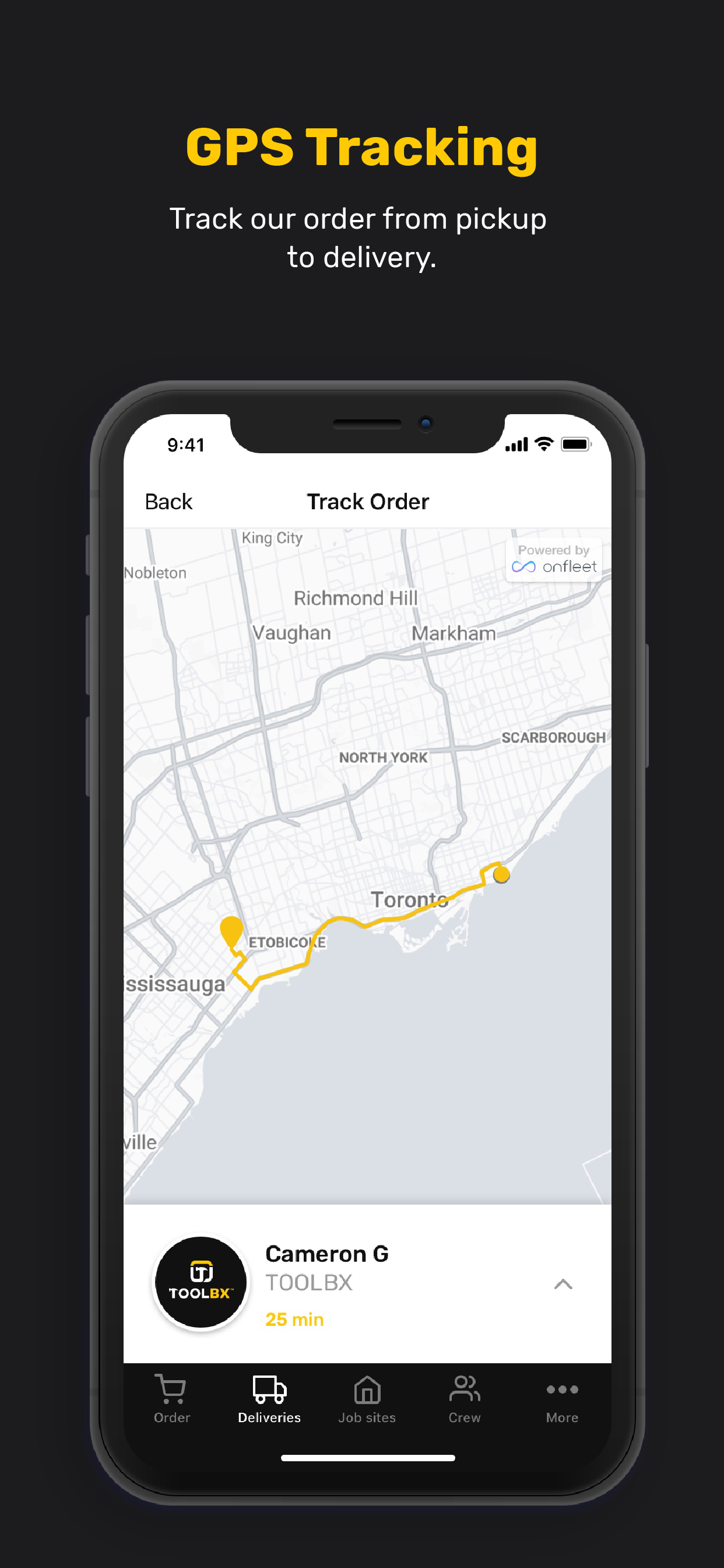 TOOLBX gallery image
