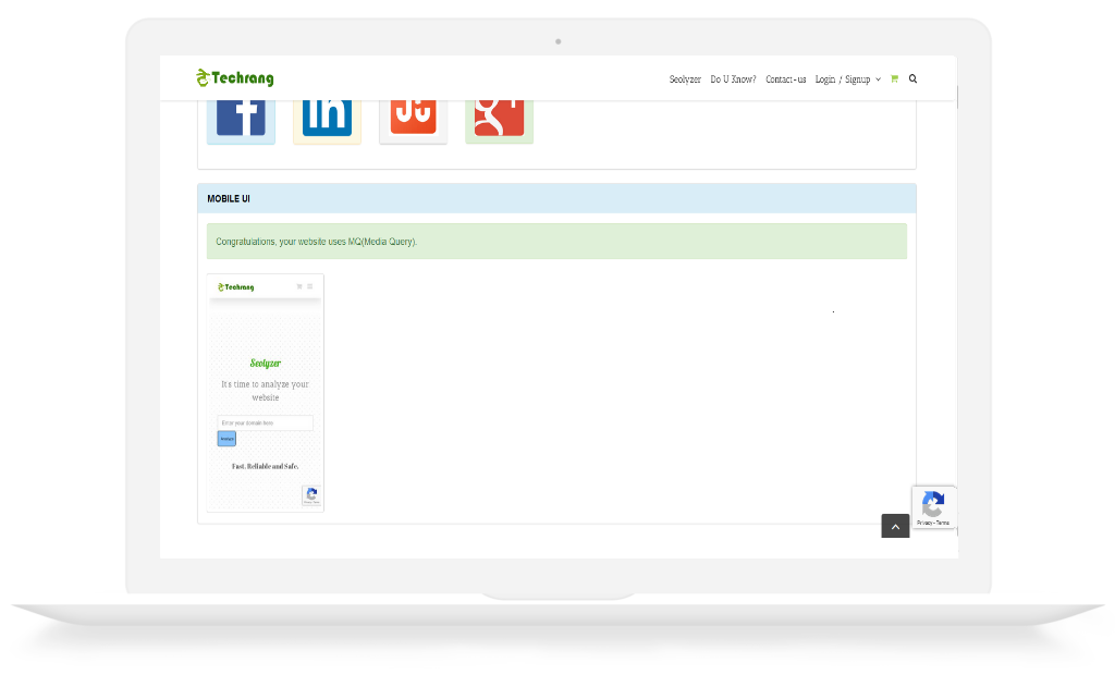 SEOLYZER gallery image