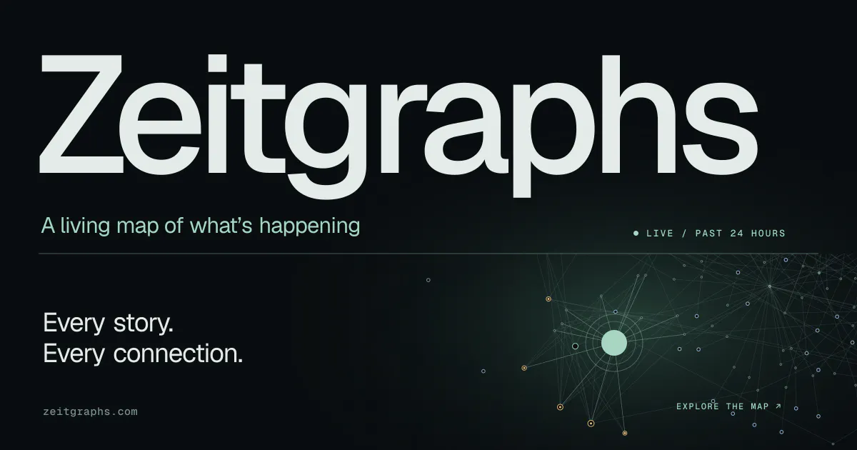 Zeitgraphs gallery image