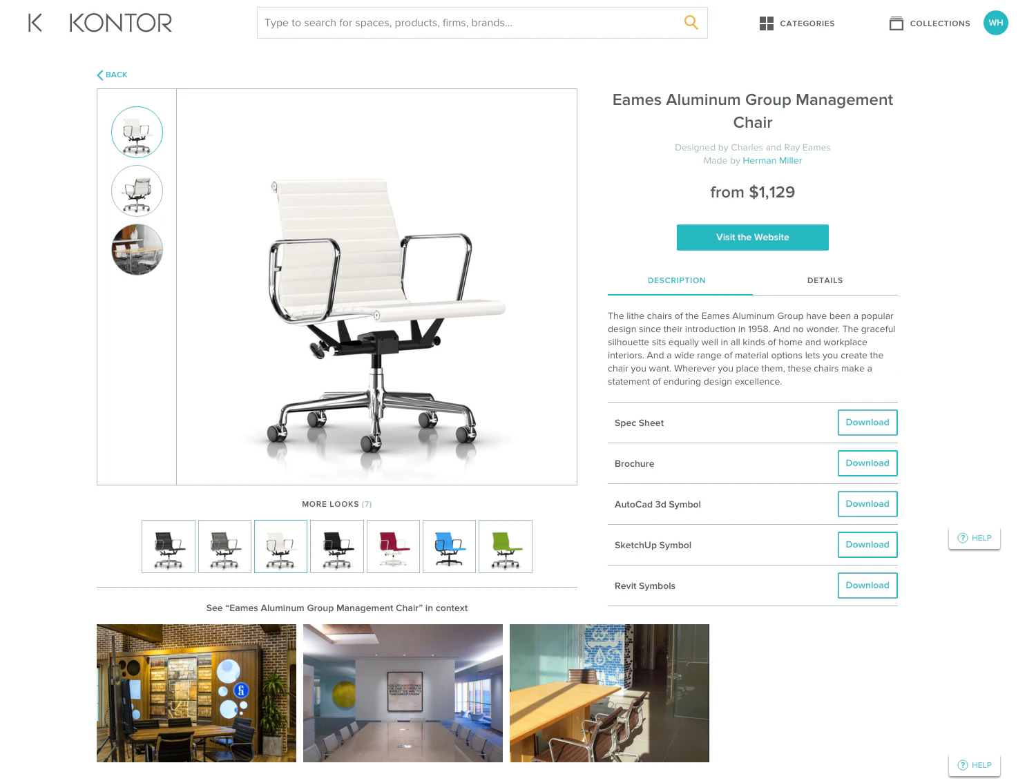 Kontor Image