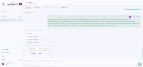 SyntheholDB gallery image