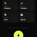 PLUG — AI Action Agent