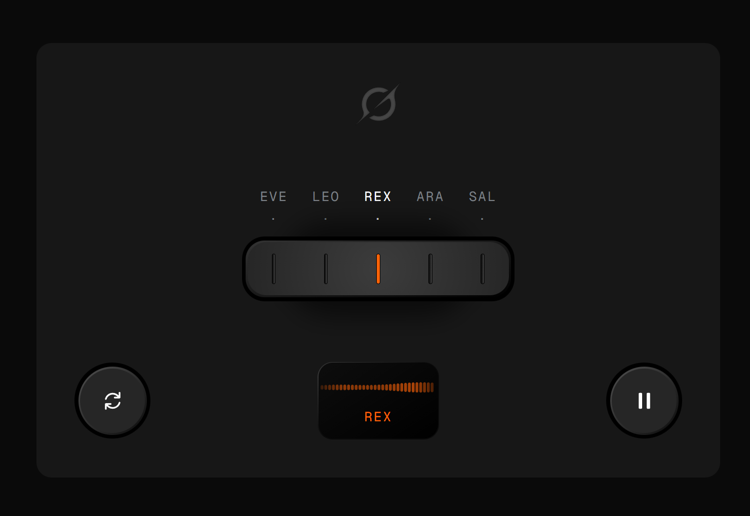Grok Voice Agent API - Screenshot 2 showing product features and functionality